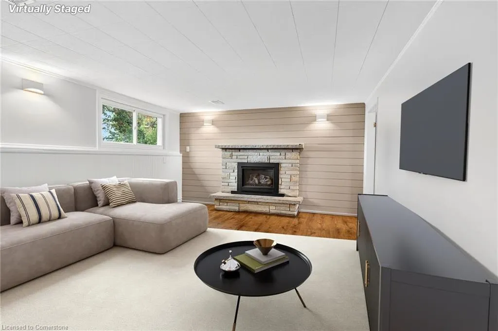 5 Westmoreland Road
