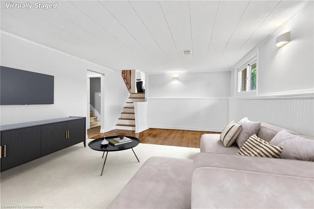 5 Westmoreland Road