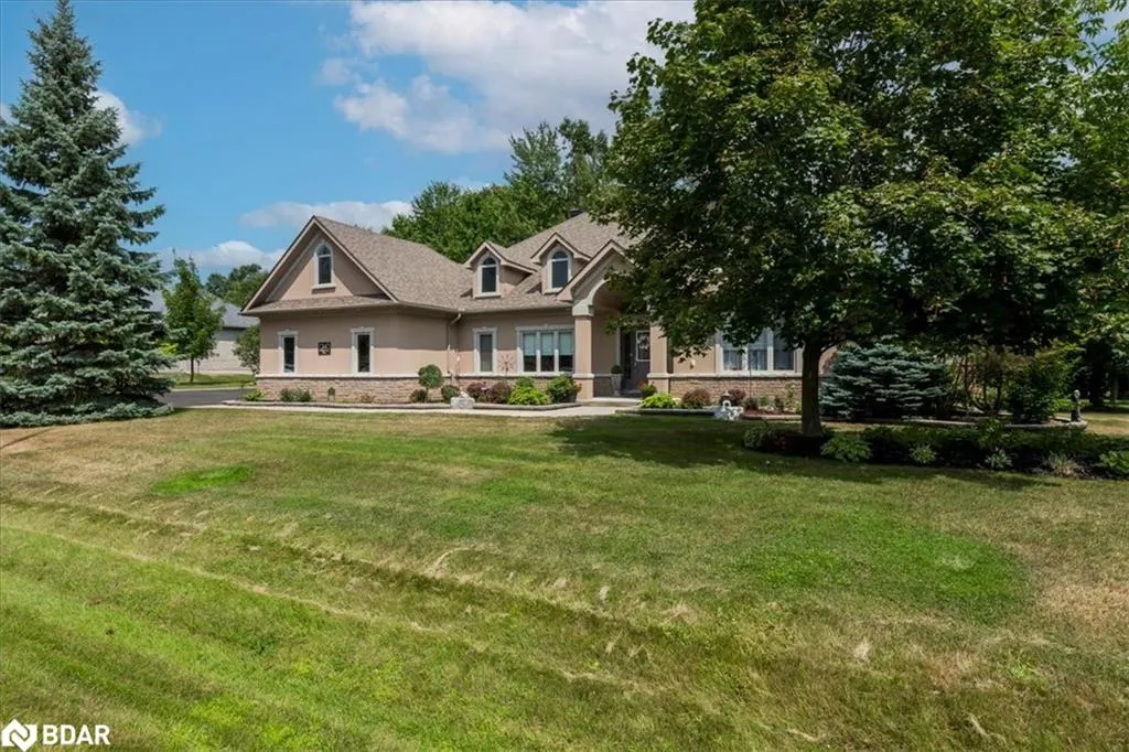 34 Heatherwood Drive