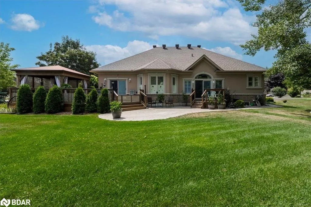 34 Heatherwood Drive