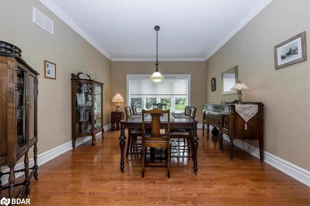 34 Heatherwood Drive