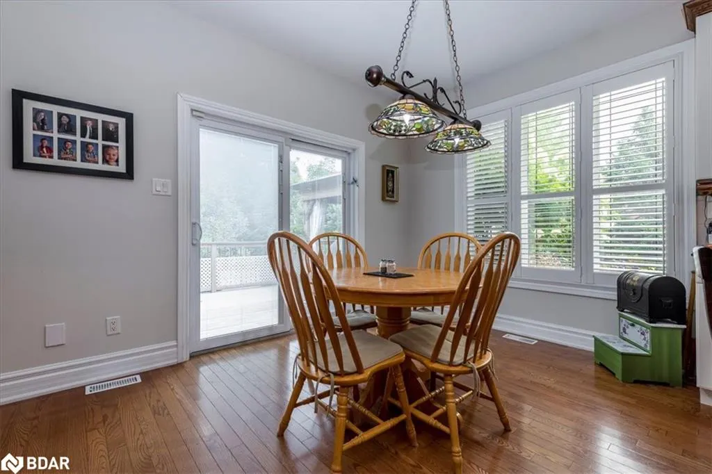 34 Heatherwood Drive