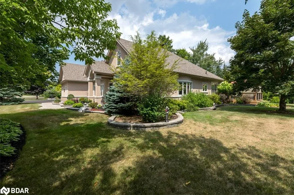 34 Heatherwood Drive