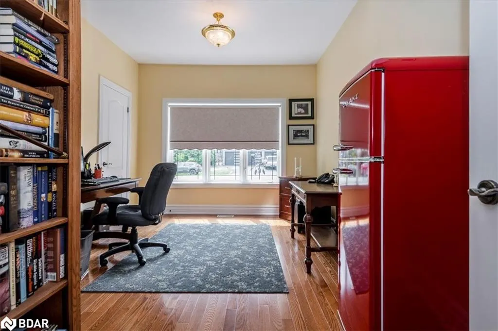34 Heatherwood Drive