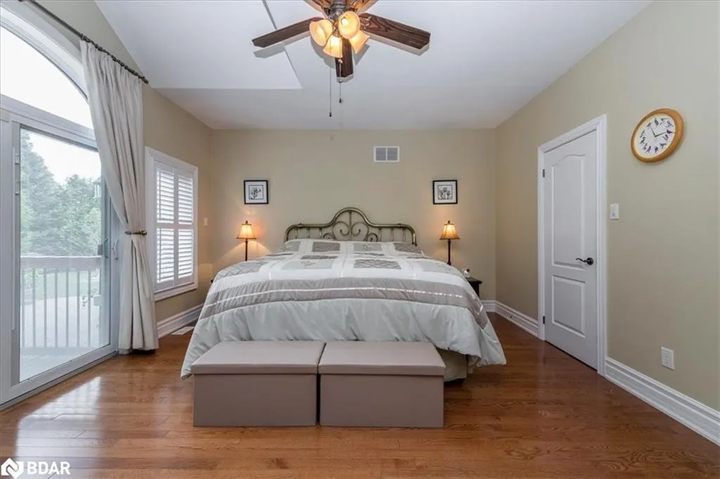 34 Heatherwood Drive