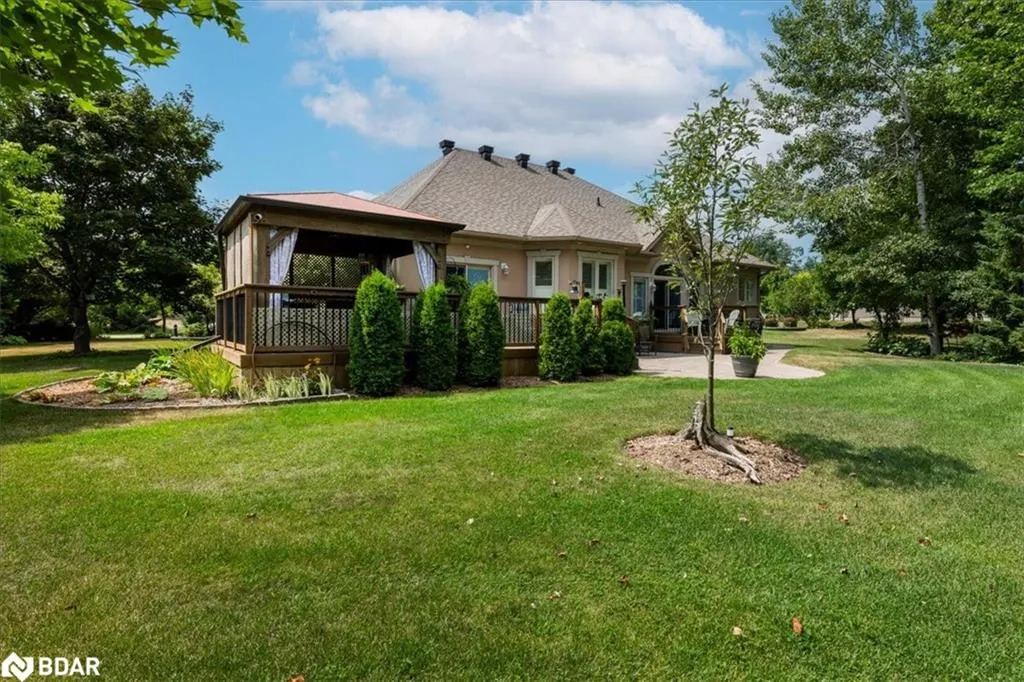 34 Heatherwood Drive