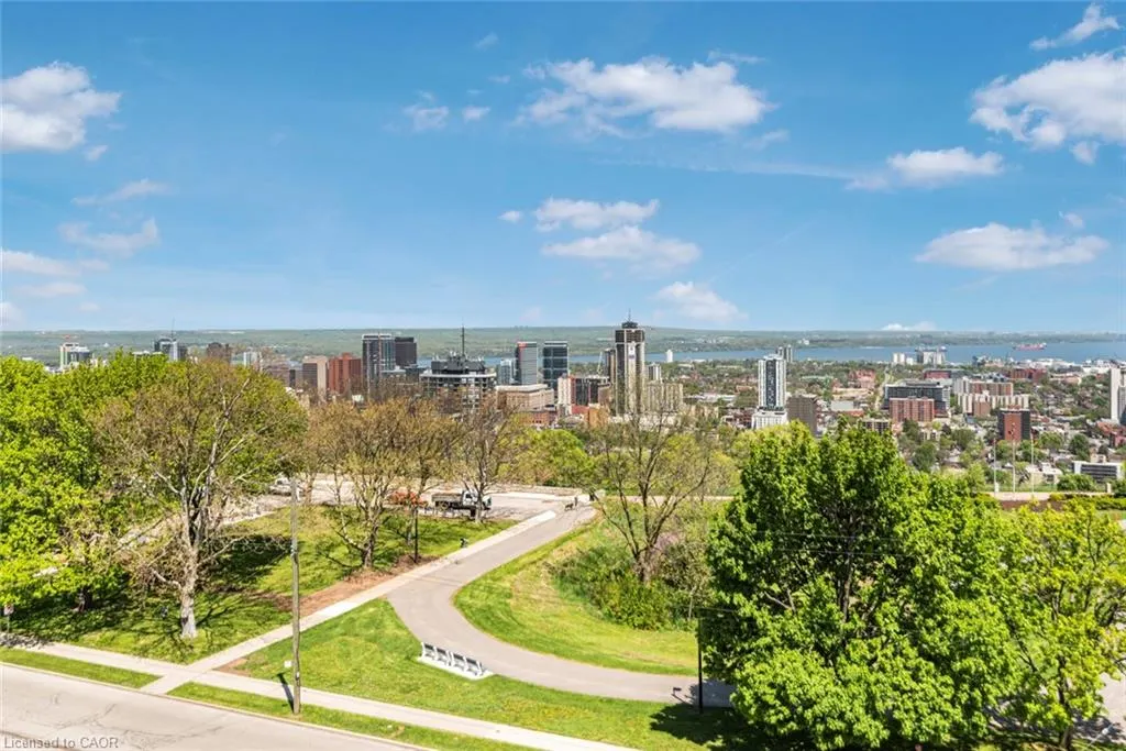 222 Concession Street, #203