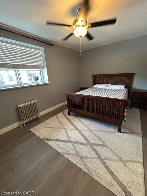 222 Concession Street, #203