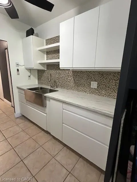 222 Concession Street, #203