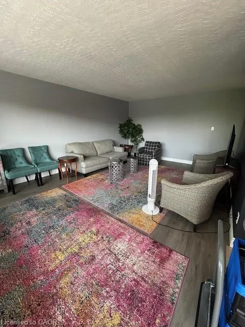 222 Concession Street, #203