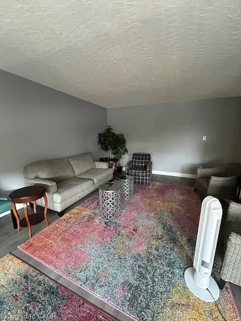 222 Concession Street, #203