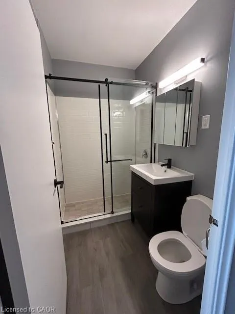222 Concession Street, #203
