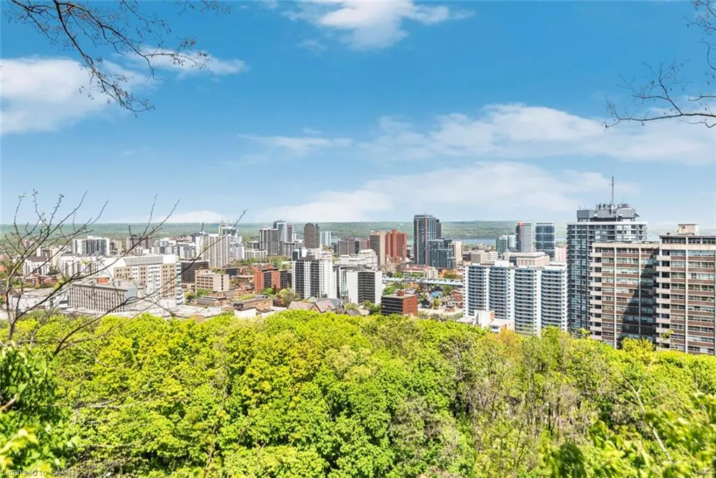 222 Concession Street, #203