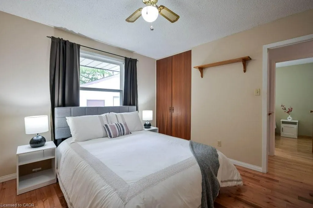 91 Kimberly Crescent