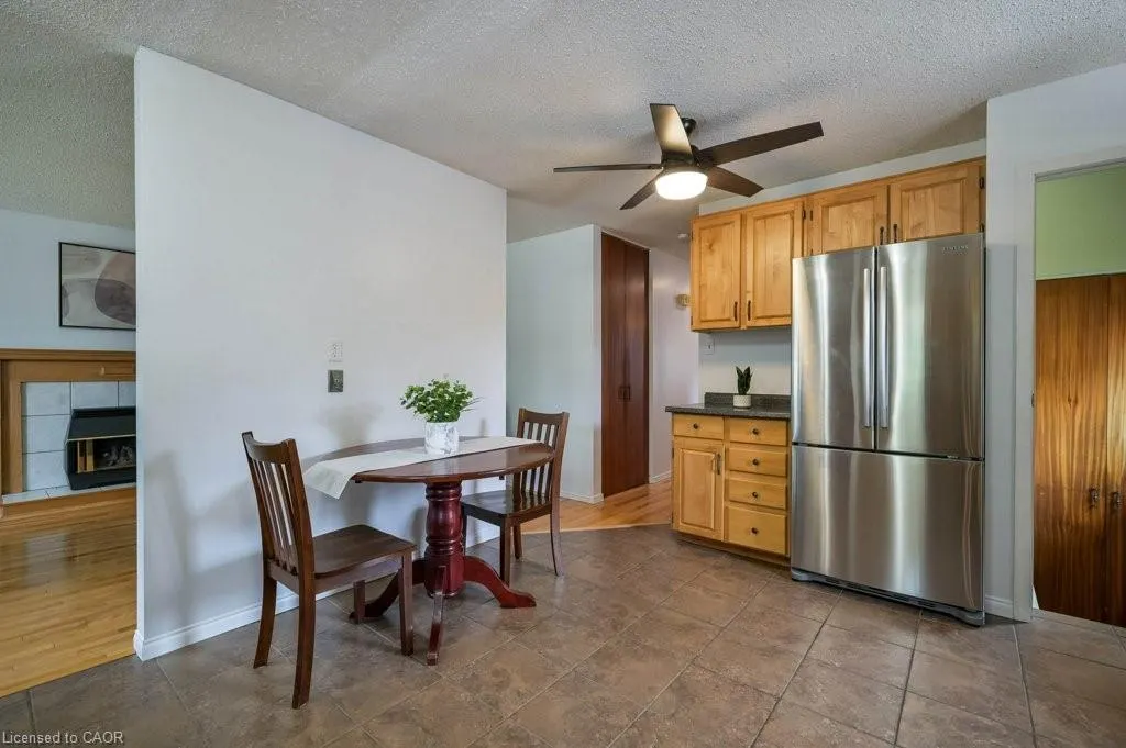 91 Kimberly Crescent