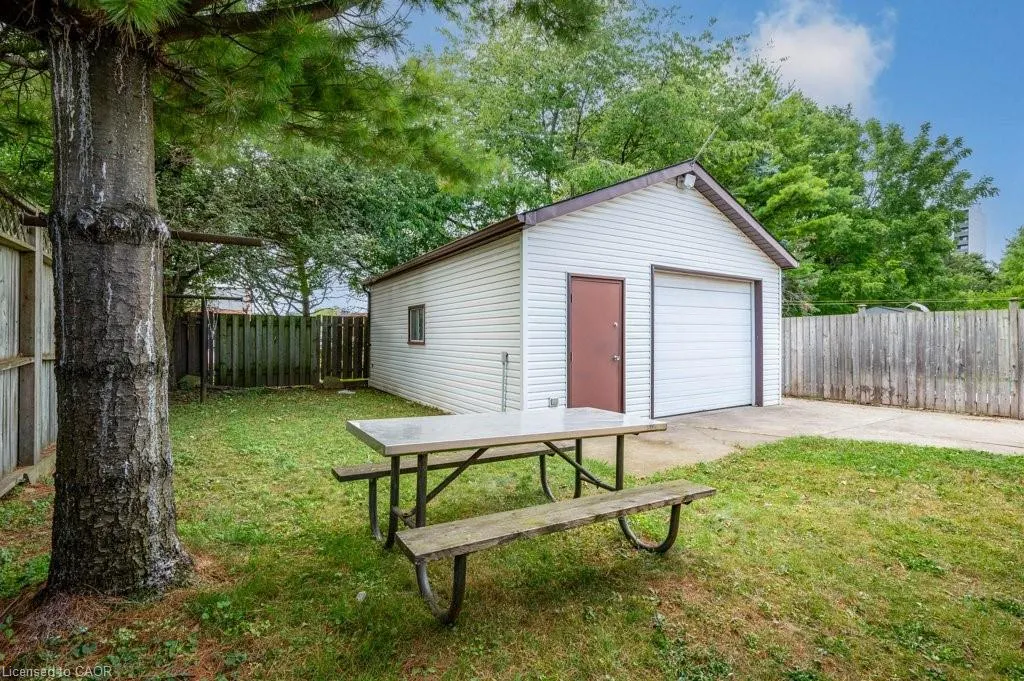 91 Kimberly Crescent