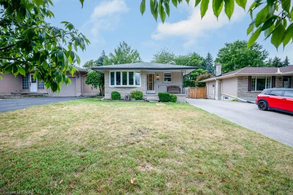 91 Kimberly Crescent