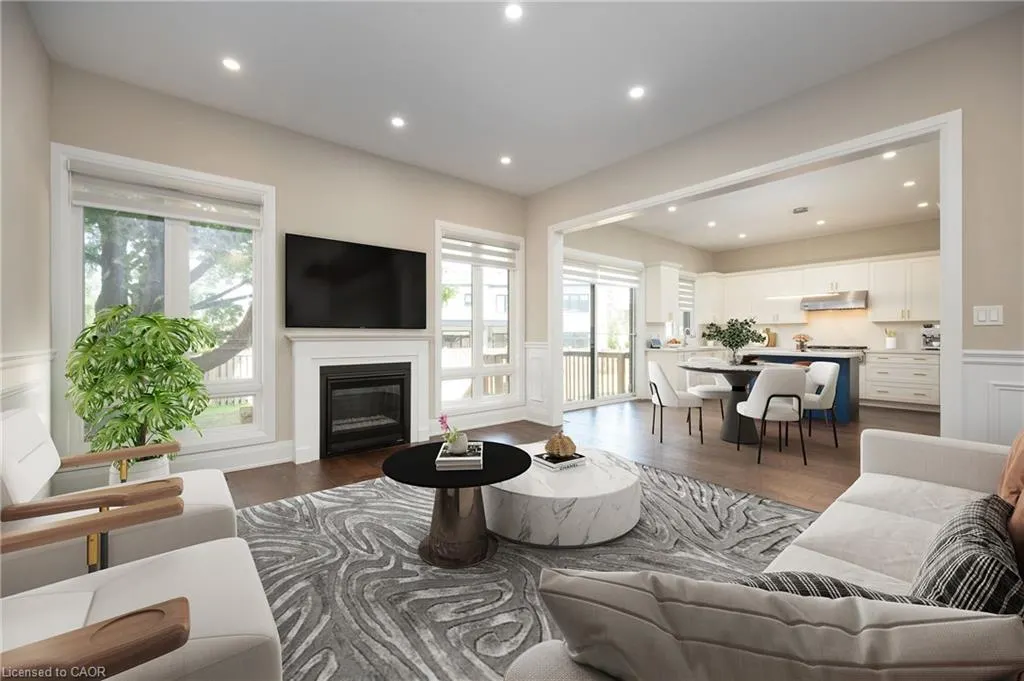 185 Burloak Drive