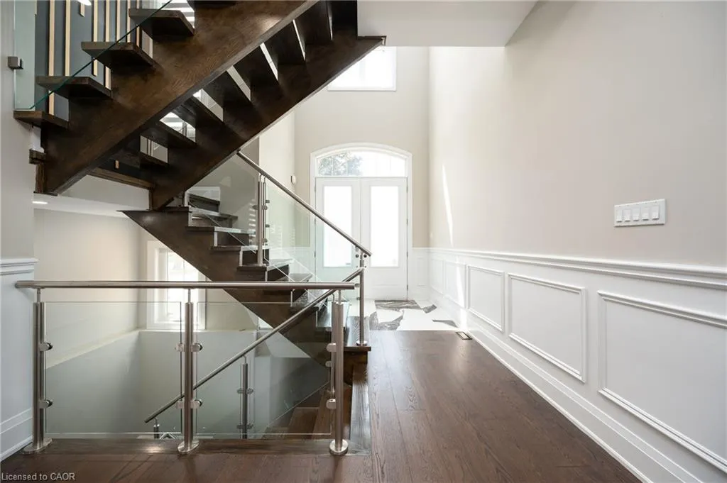 185 Burloak Drive