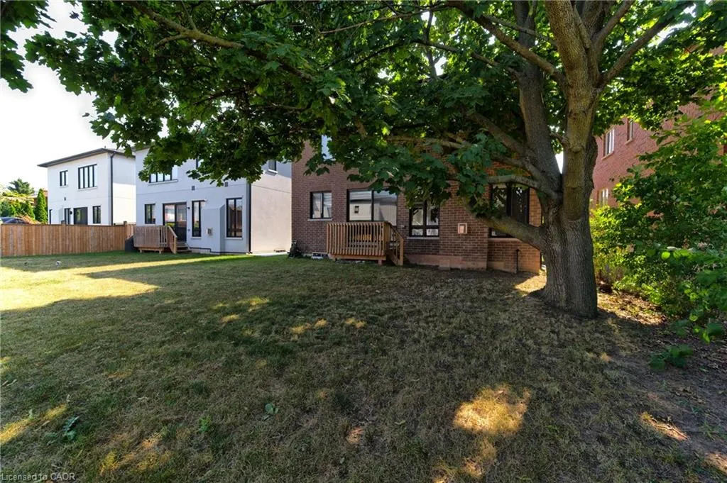 185 Burloak Drive