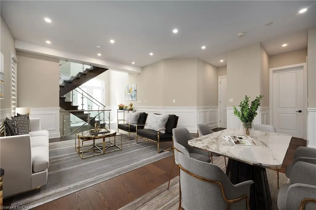 185 Burloak Drive