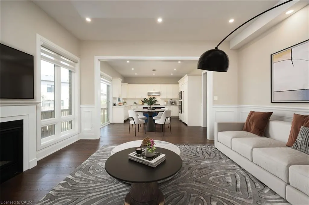 185 Burloak Drive