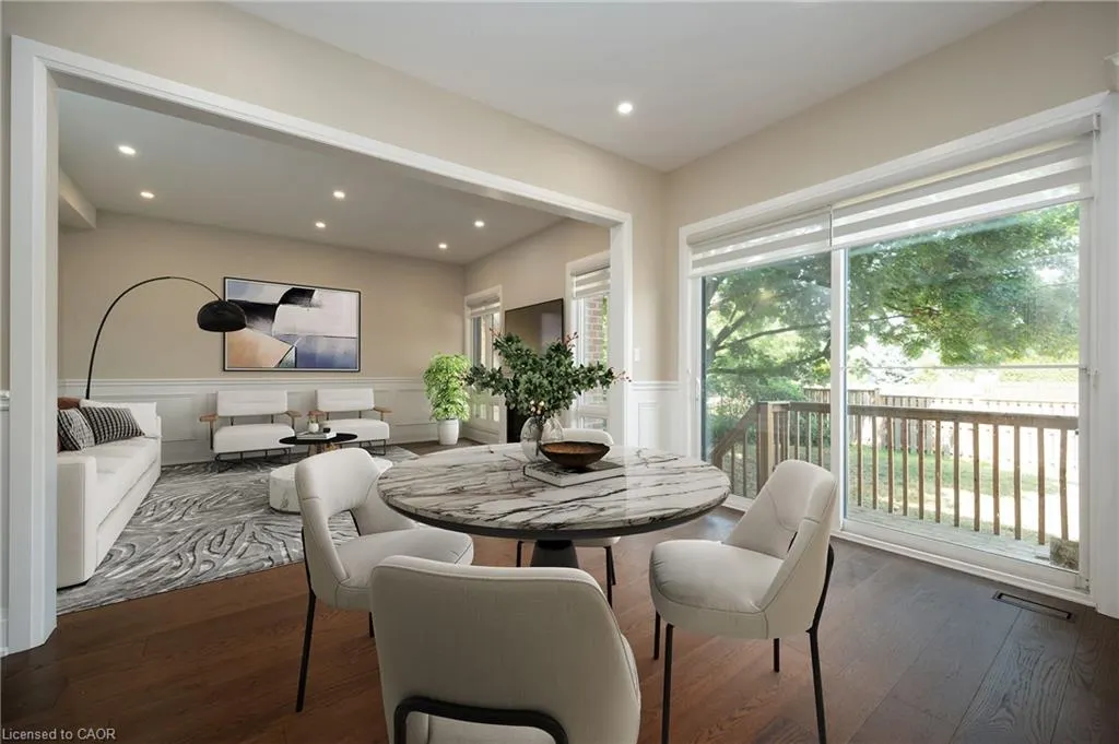 185 Burloak Drive
