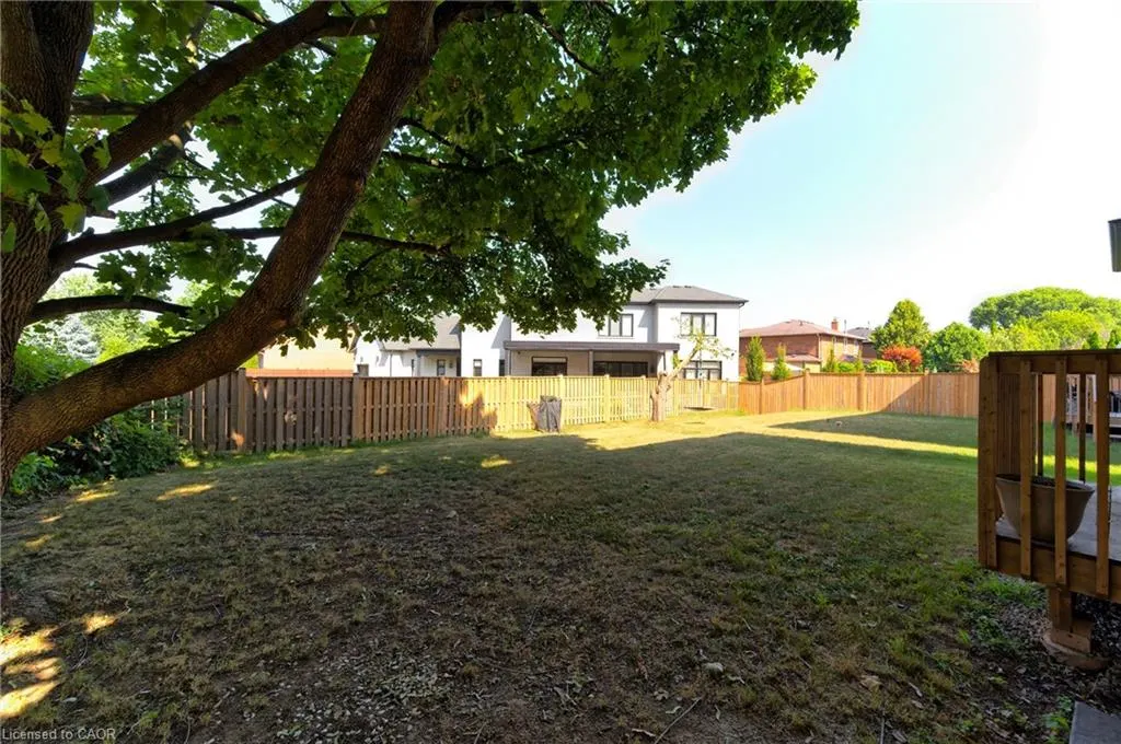 185 Burloak Drive