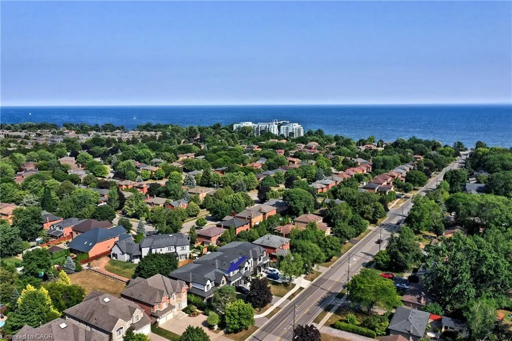 185 Burloak Drive