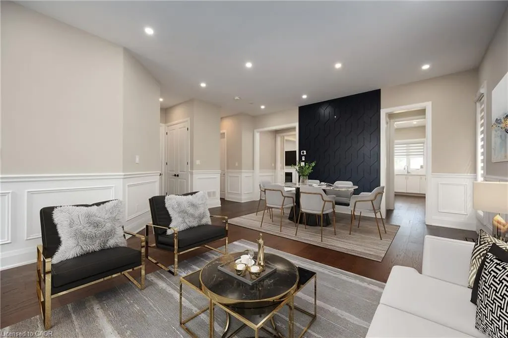 185 Burloak Drive