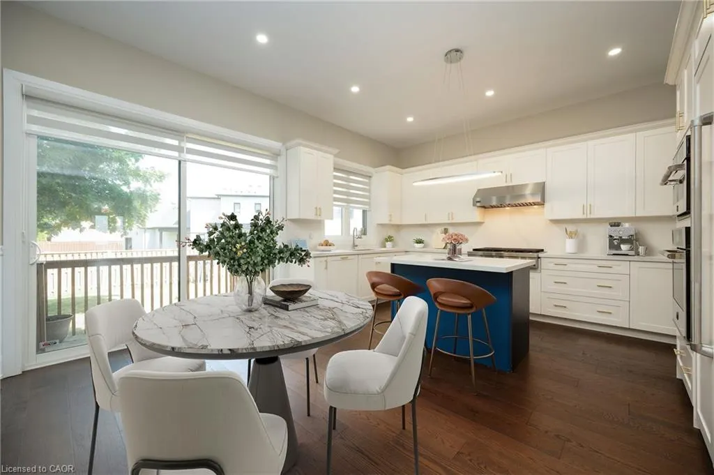 185 Burloak Drive