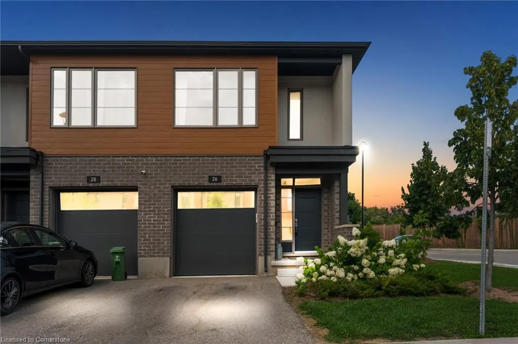 26 Steele Crescent