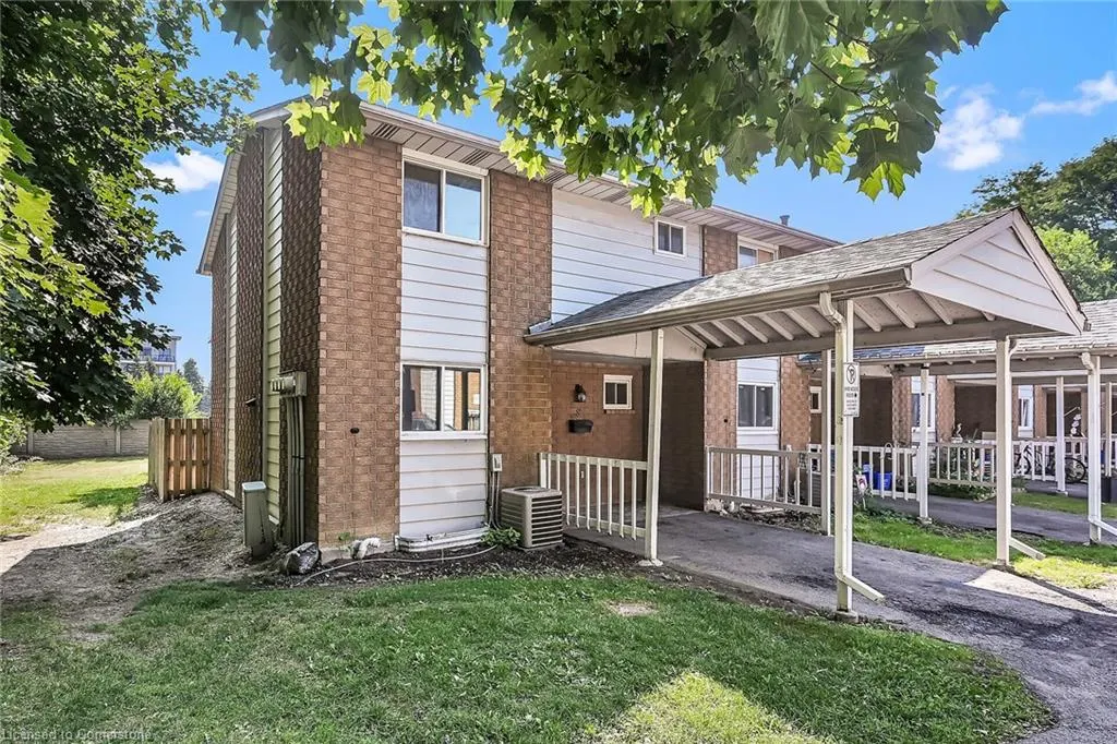 125 Limeridge Road W, #8