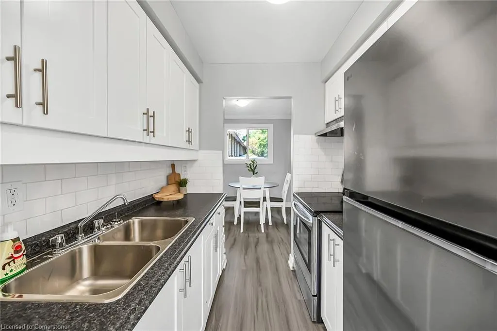125 Limeridge Road W, #8