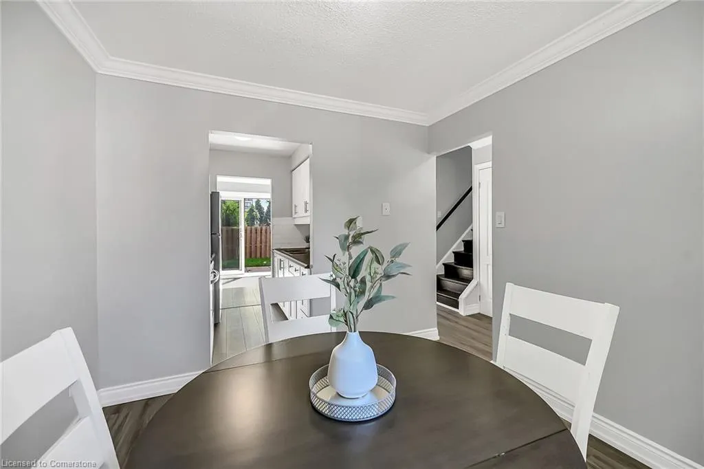 125 Limeridge Road W, #8