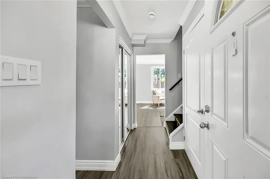 125 Limeridge Road W, #8