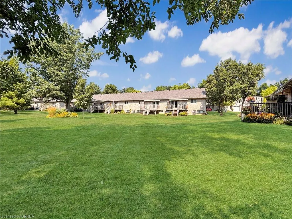 35 Stratford Terrace, #35