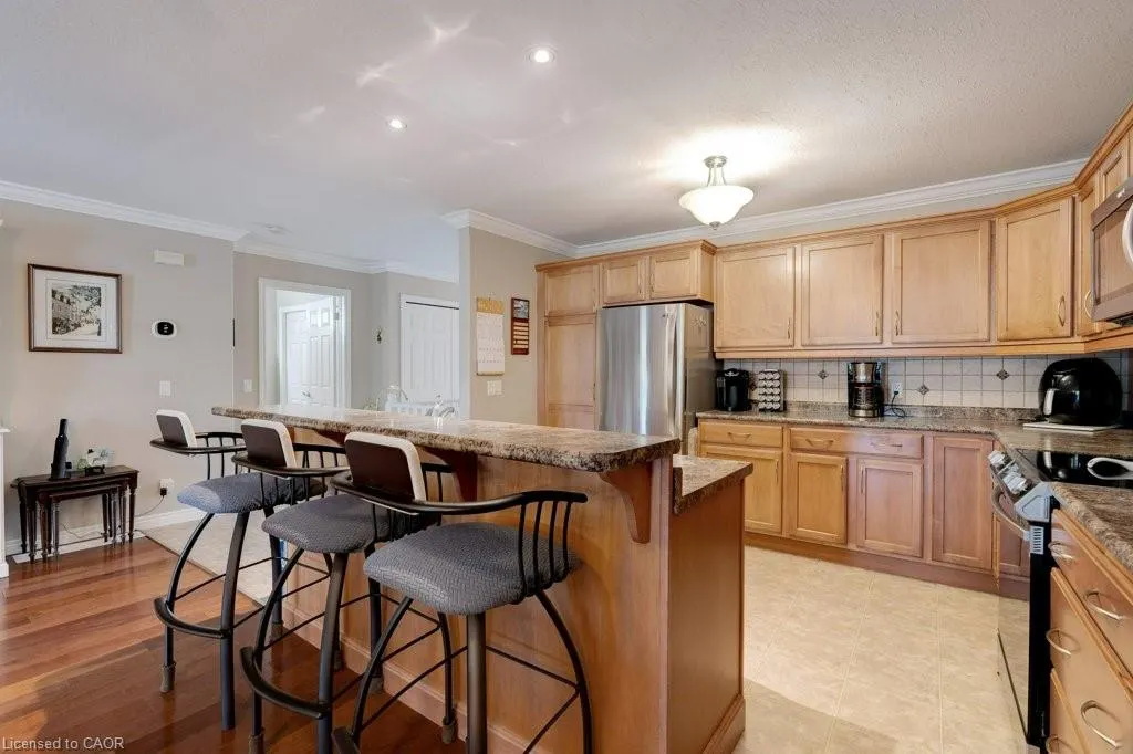 601 Conklin Road, #17