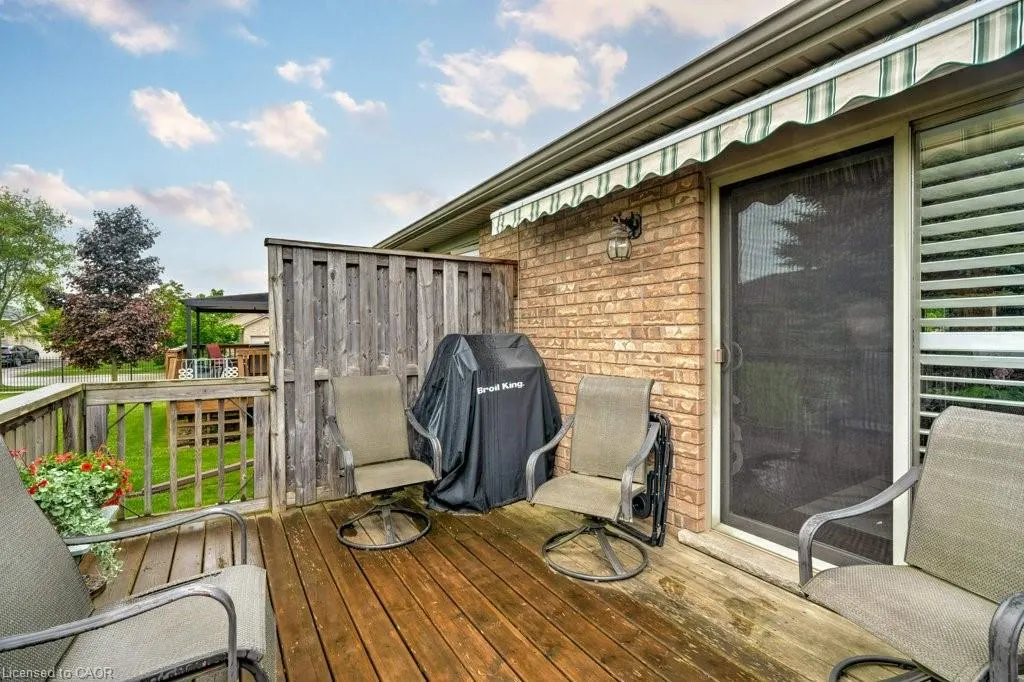 601 Conklin Road, #17