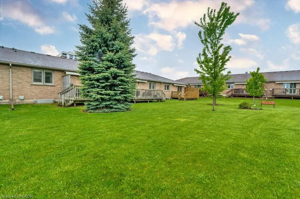 601 Conklin Road, #17