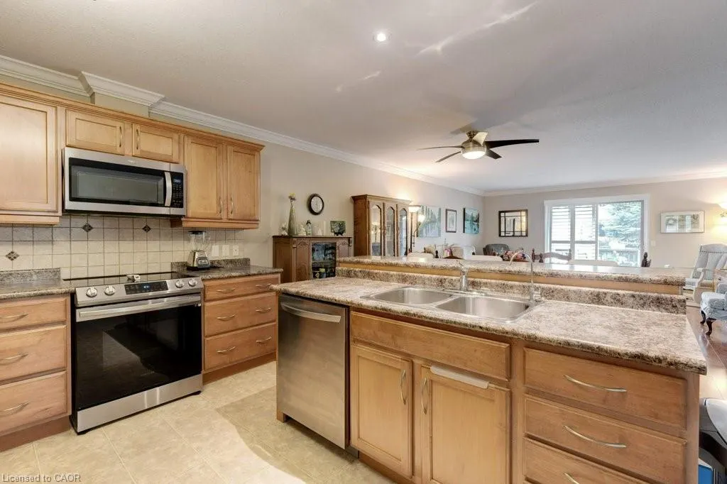 601 Conklin Road, #17