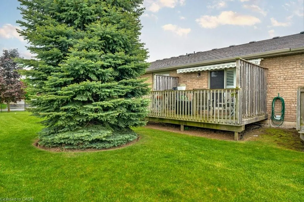 601 Conklin Road, #17
