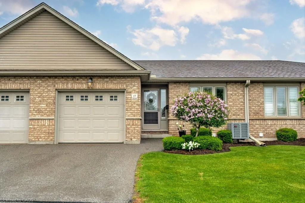 601 Conklin Road, #17