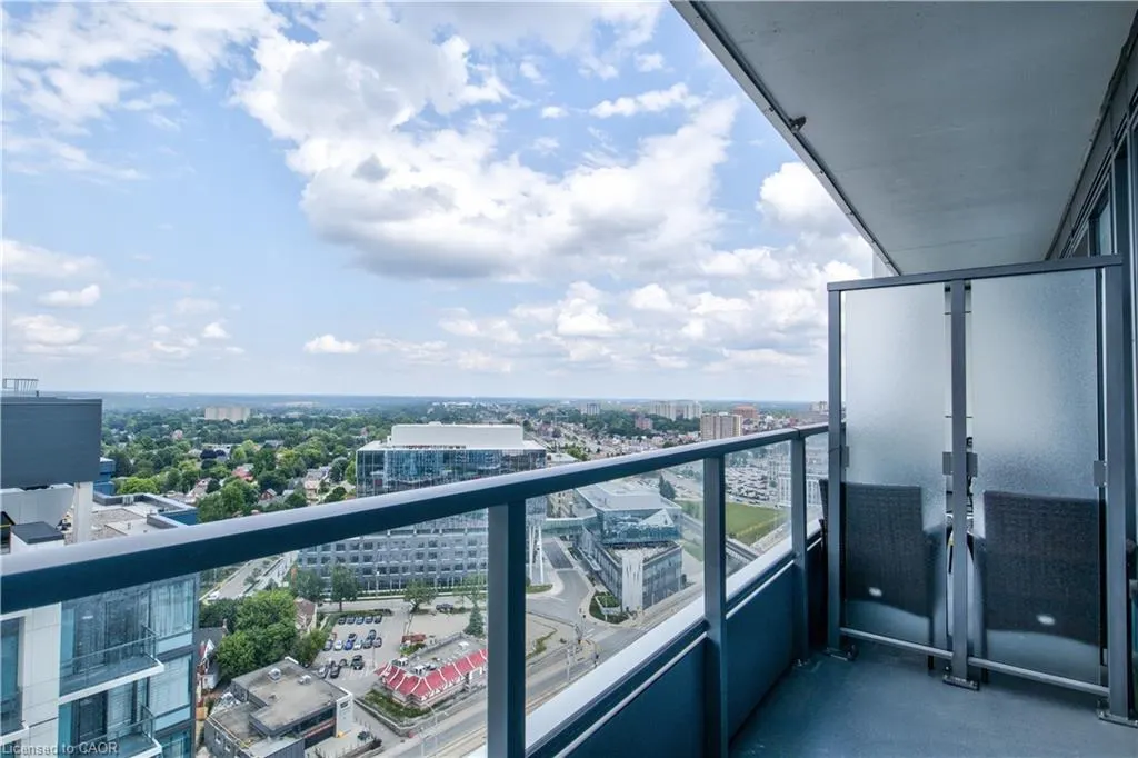 15 Wellington Street S, #2214