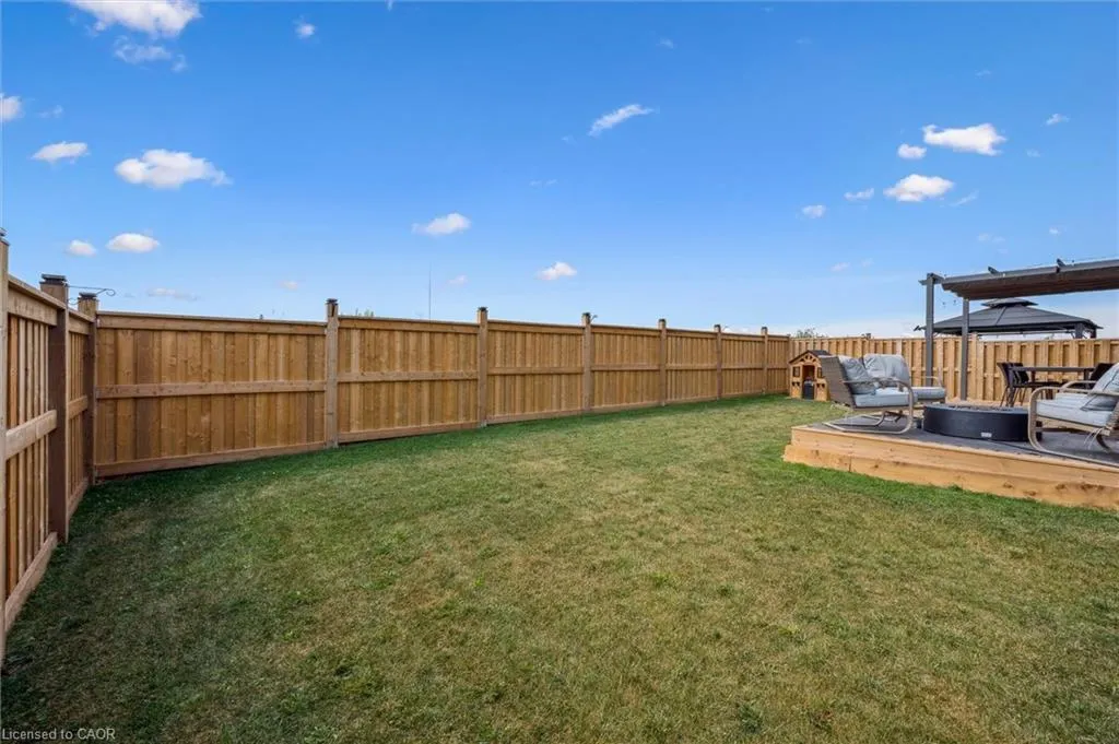 43 Gourlay Farm Lane