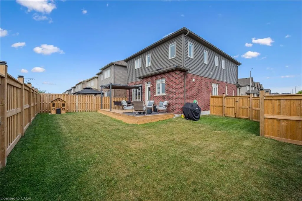 43 Gourlay Farm Lane