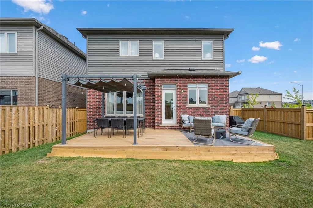 43 Gourlay Farm Lane