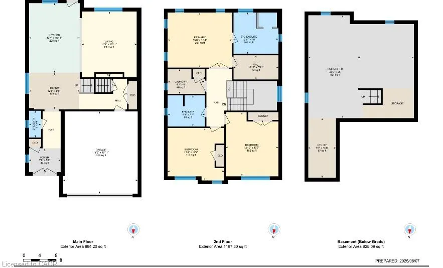 43 Gourlay Farm Lane