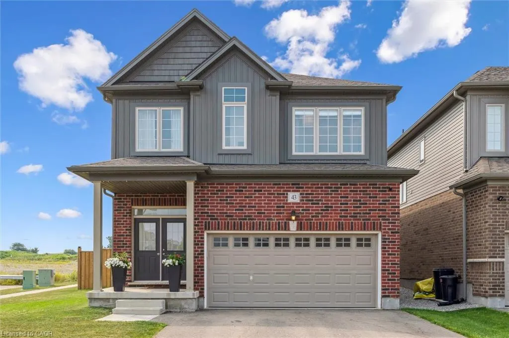 43 Gourlay Farm Lane