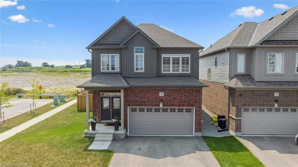 43 Gourlay Farm Lane